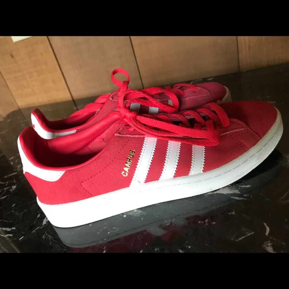 Adidas sneakers